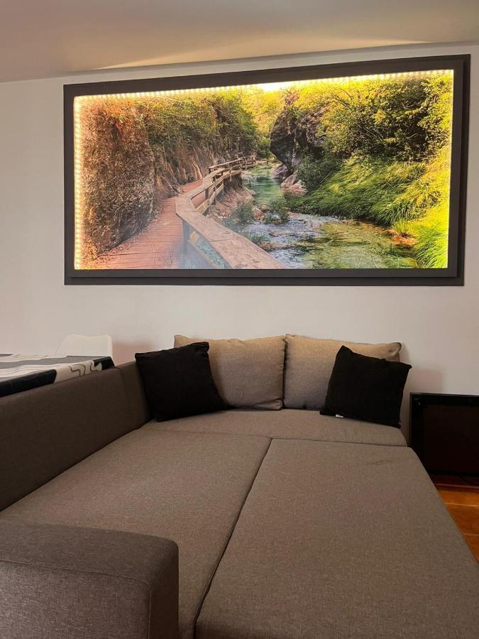 Alojamiento Las Encinas - Arroyo Frio Exteriér fotografie